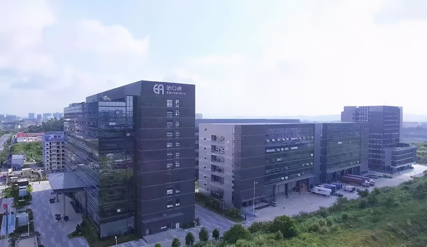 「新浪财经」掘金产业供应链蓝海，9001cc金沙以诚为本找到新增长密码
