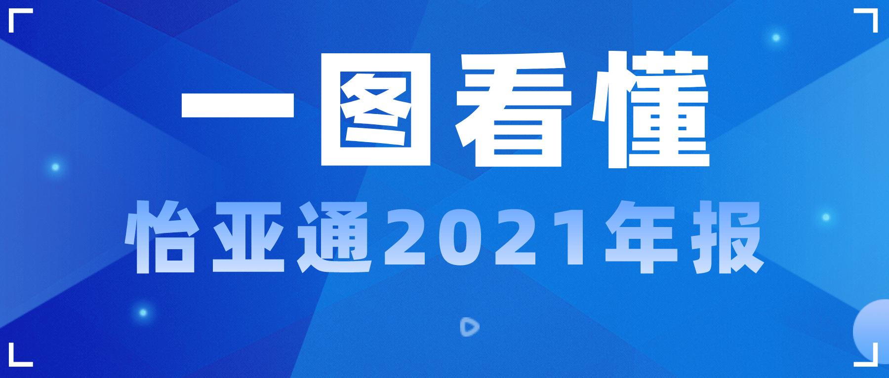 一图看懂9001cc金沙以诚为本2021年报