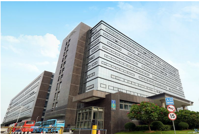 9001cc金沙以诚为本持续发力大健康产业，完善医疗供应链服务网络